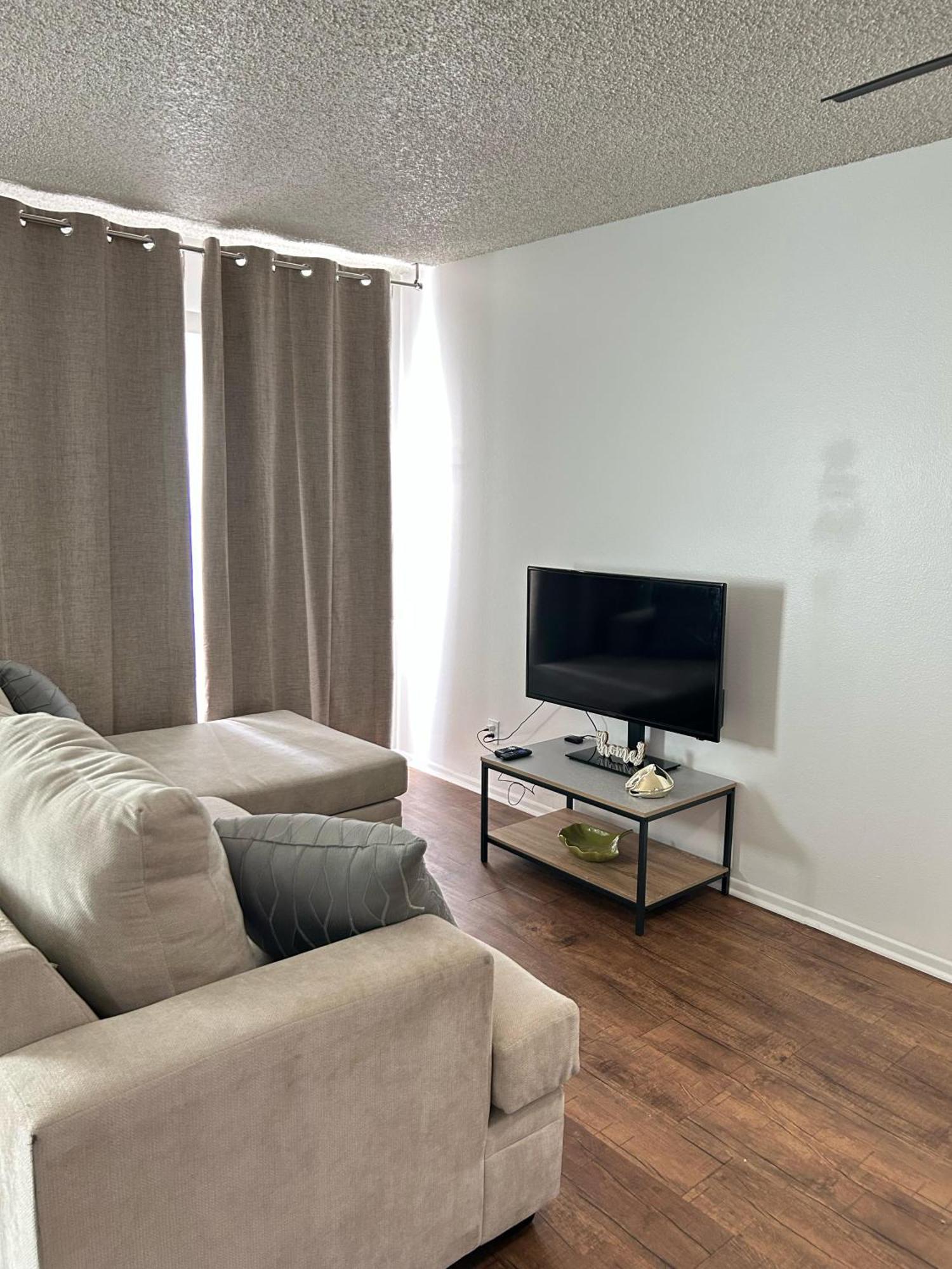 Apartamento Hollywood Blvd Los Angeles