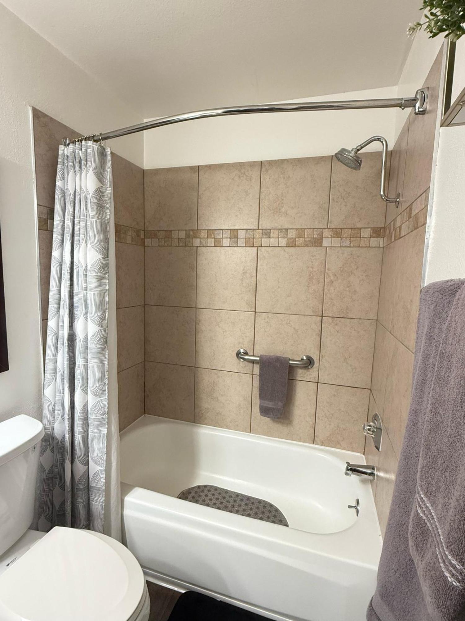 Apartamento Hollywood Blvd
