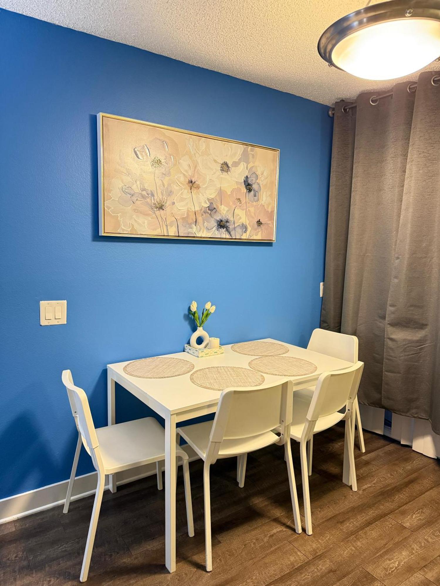 Apartamento Hollywood Blvd